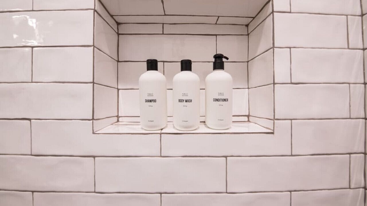 Photo of Bathroom in Norcross