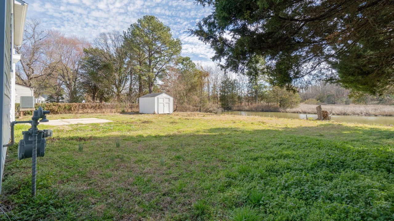 Photo of Outdoor in Hampton