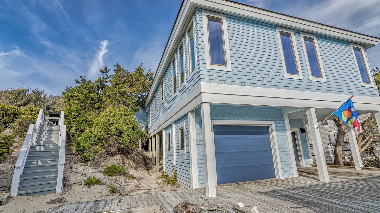 Photo of Outdoor in West Beach
