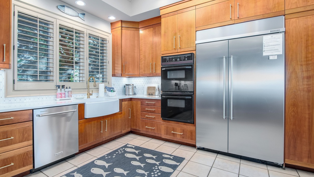 Photo of Kitchen in West Beach