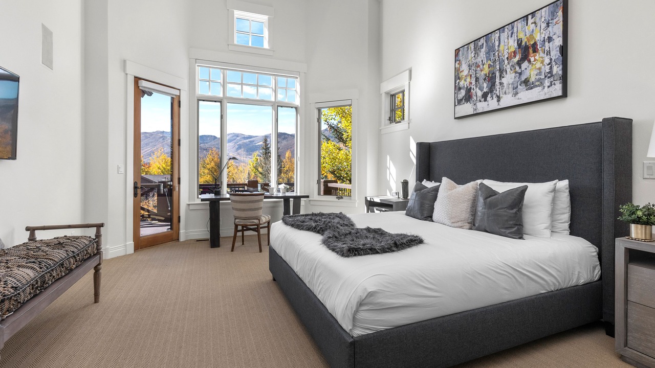 Photo of Bedroom in Park Meadows
