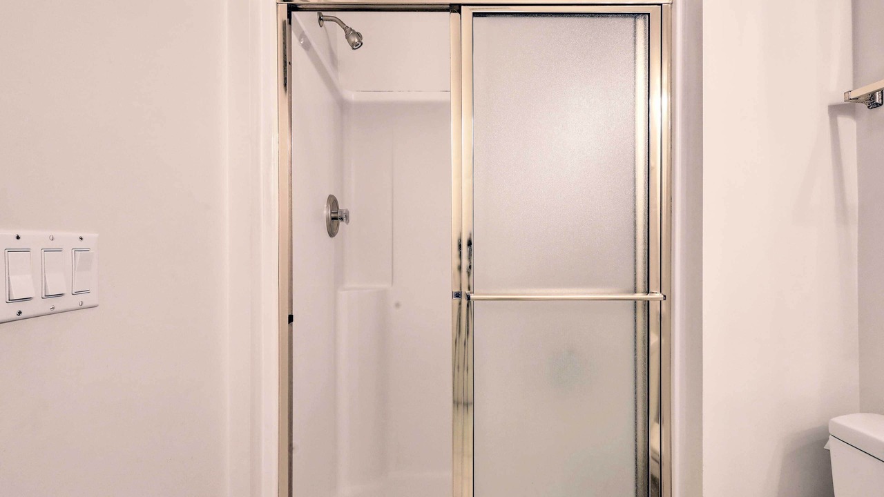 Photo of Bathroom in Heron Harbour Isle