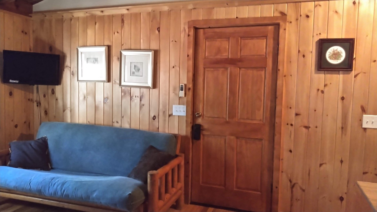 Photo of Livingroom in Lake George