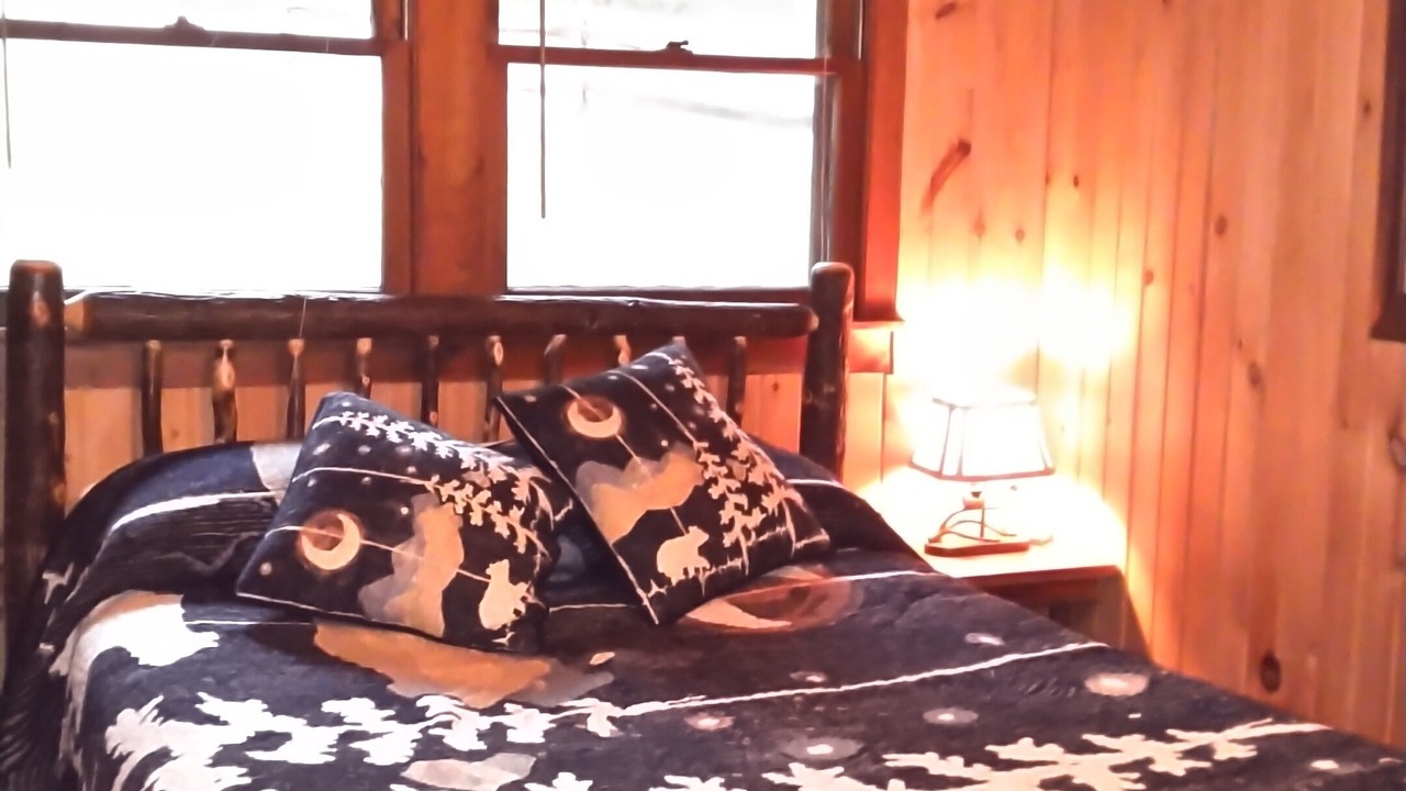 Photo of Bedroom in Diamond Point