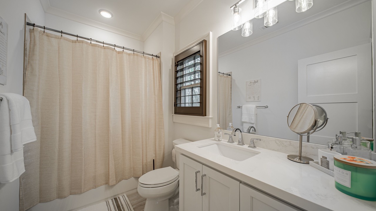 Photo of Bathroom in Sandy Springs