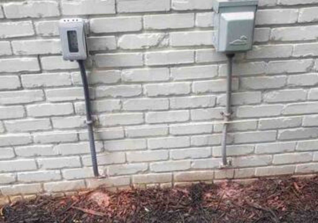 Photo of Outdoor in Roswell