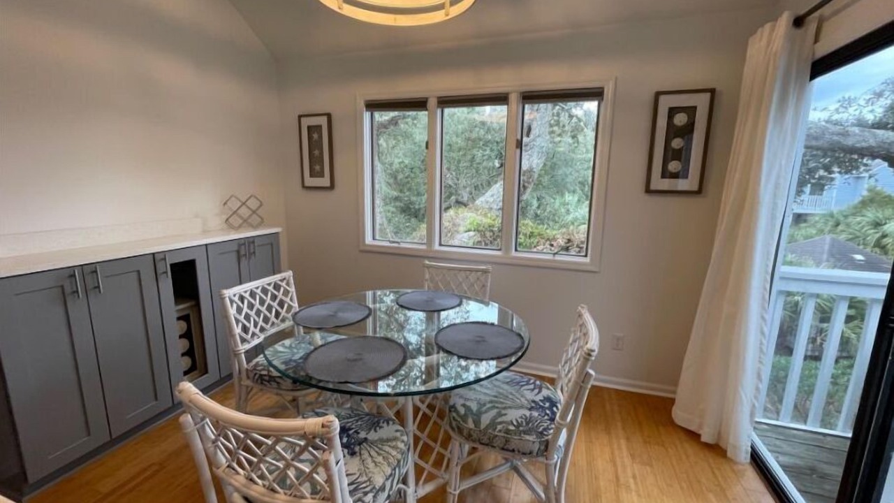 Photo of Livingroom in Bald Head Island
