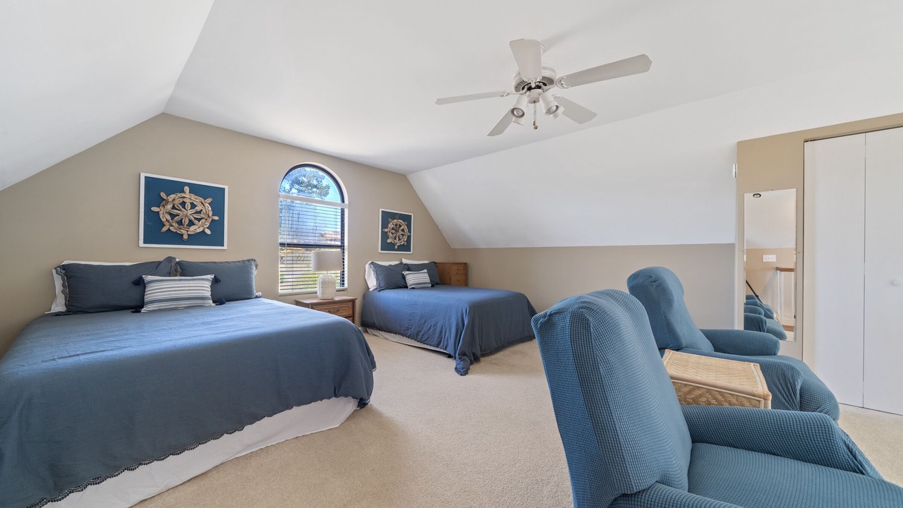 Photo of Bedroom in Milledgeville