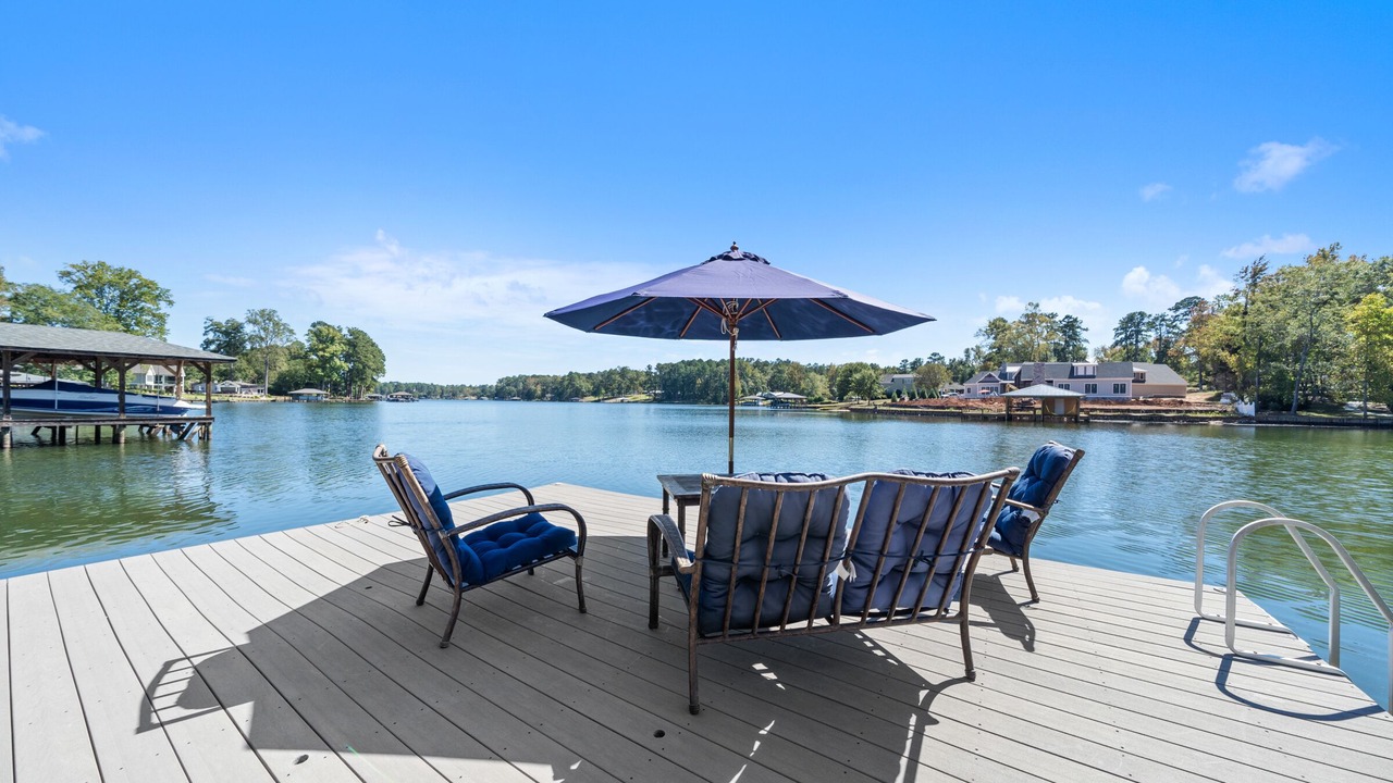 Photo of Patio Balcony in Milledgeville
