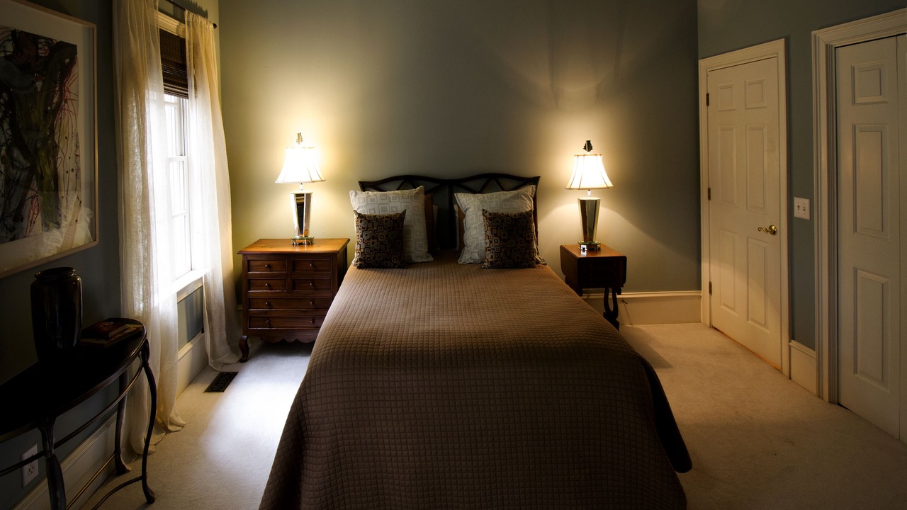Photo of Bedroom in Greensboro