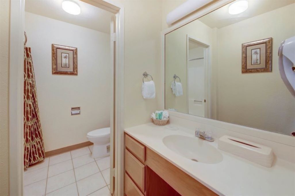 Photo of Bathroom in Kapaa