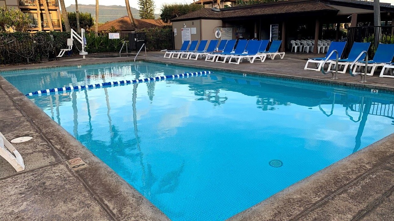 Photo of Outdoor in Kapaa