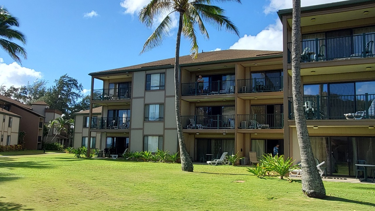 Photo of Outdoor in Kapaa