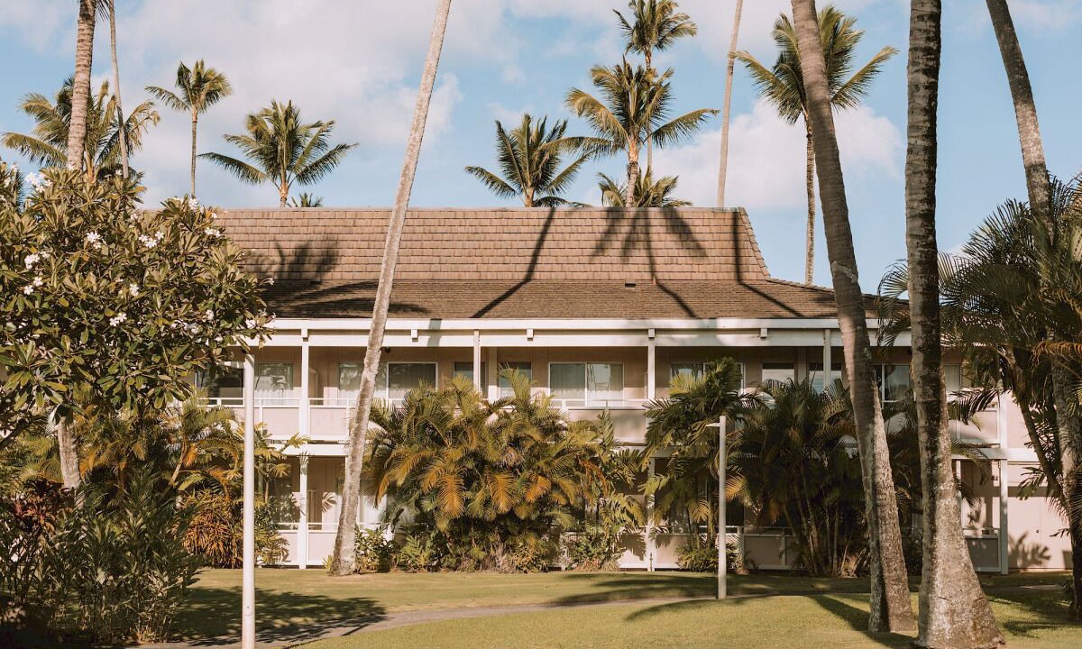 Photo of Outdoor in Wailua