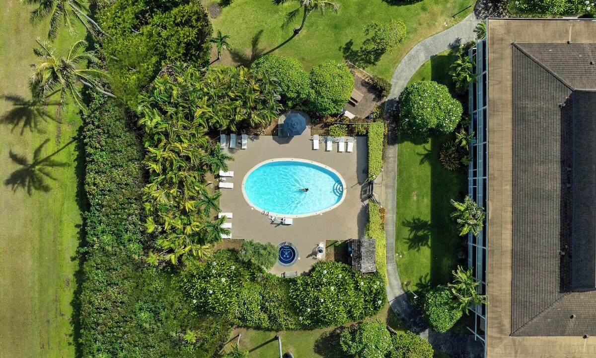 Photo of Outdoor in Wailua