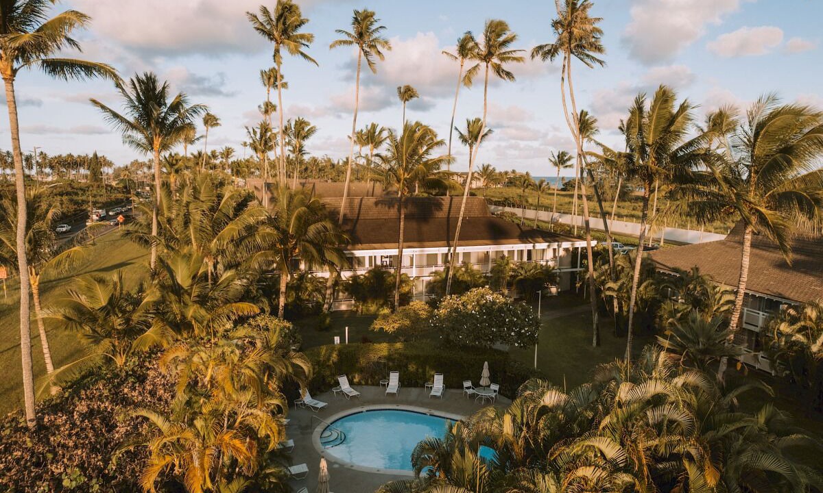 Photo of Outdoor in Wailua