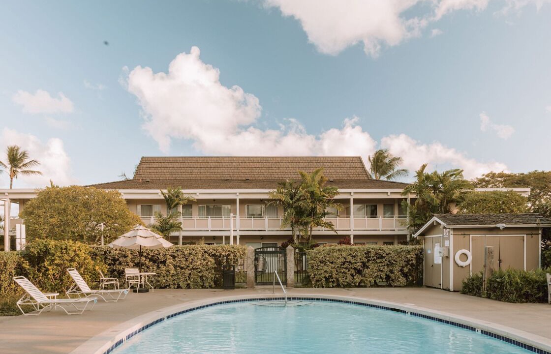 Photo of Outdoor in Wailua