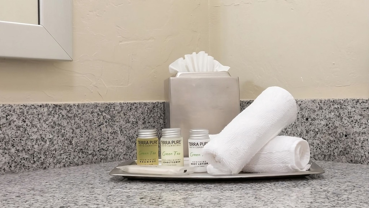 Photo of Bathroom in Wailua