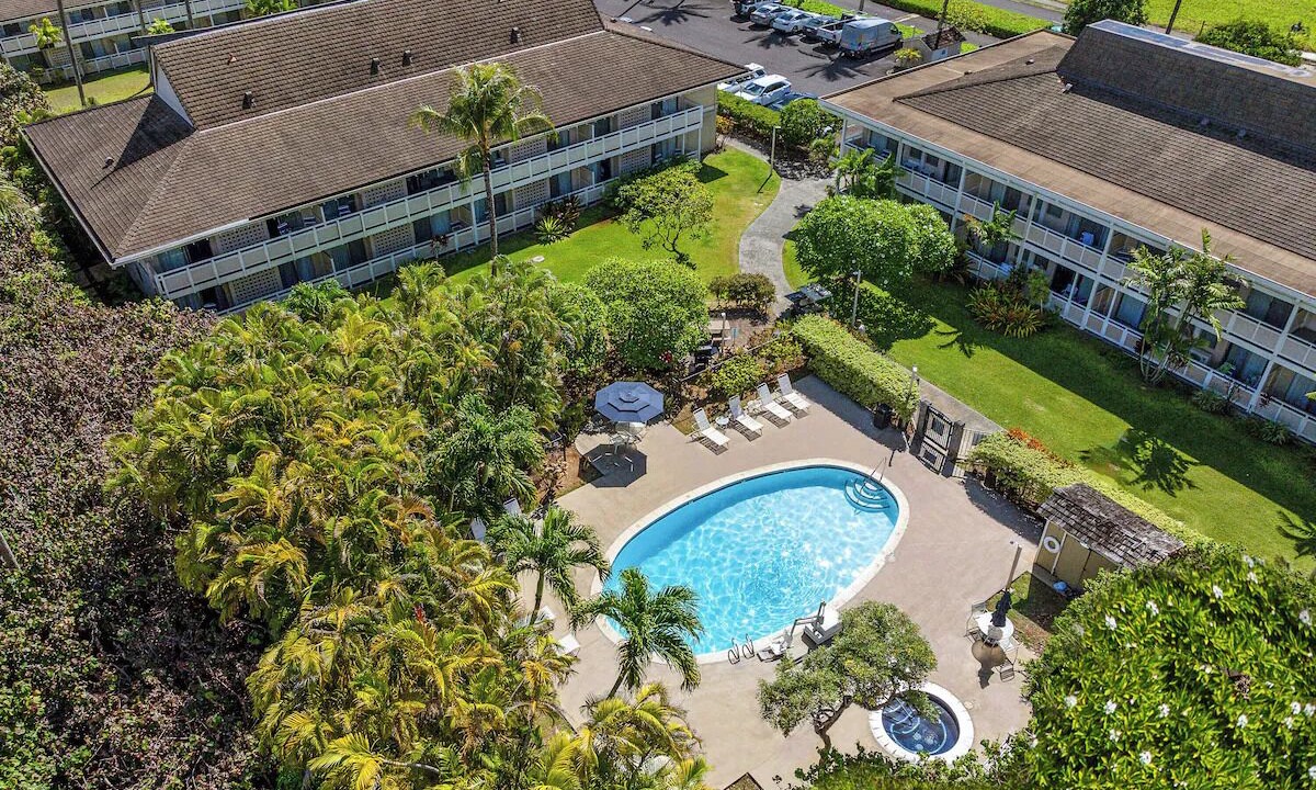 Photo of Outdoor in Wailua