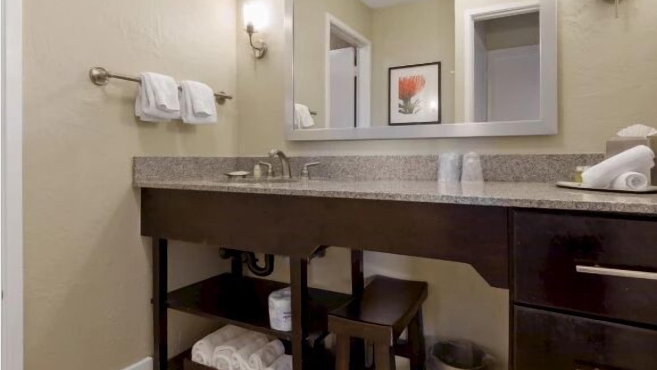 Photo of Bathroom in Wailua