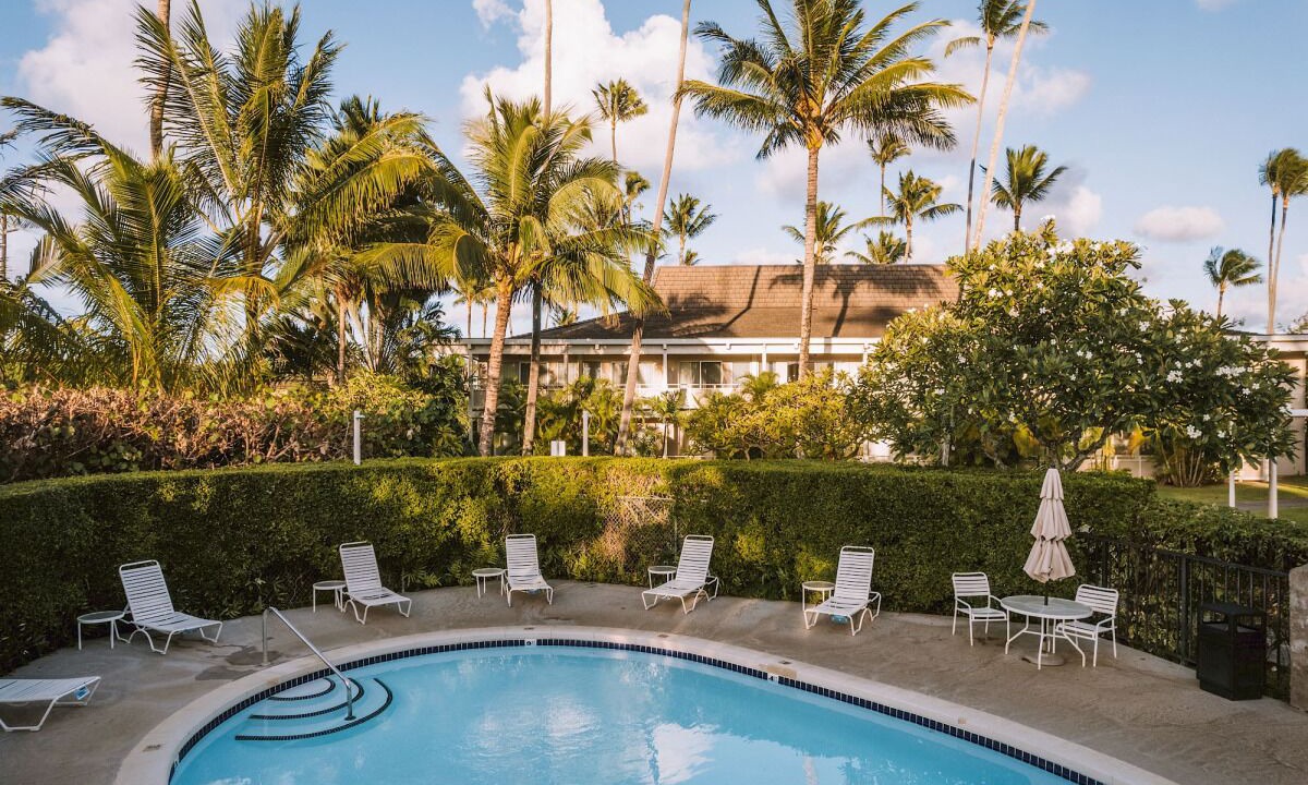 Photo of Outdoor in Wailua