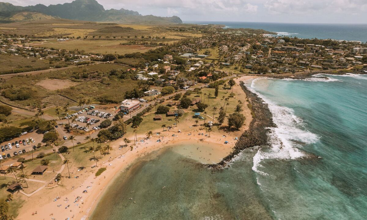 Photo of Outdoor in Wailua