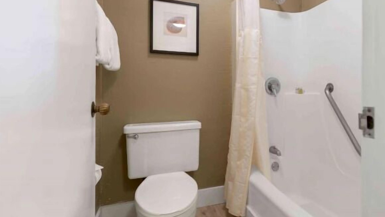 Photo of Bathroom in Wailua