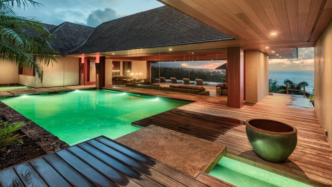 Photo of Outdoor in Kilauea