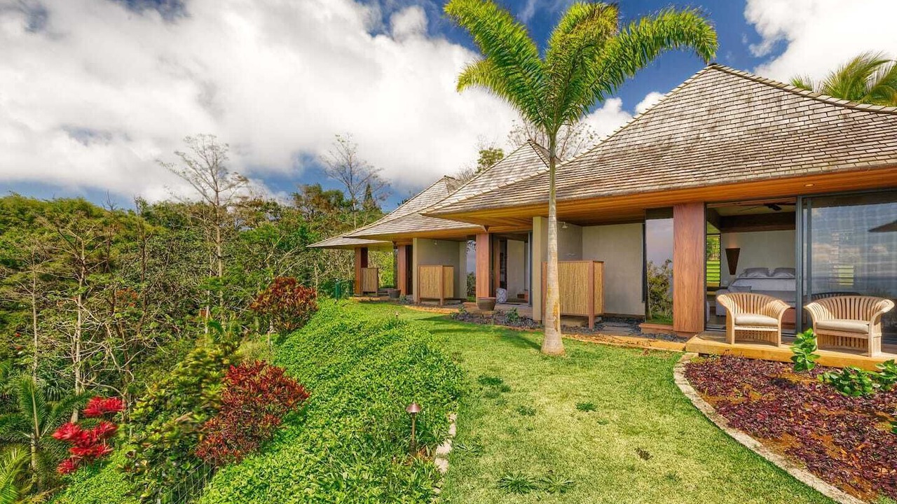 Photo of Outdoor in Kilauea