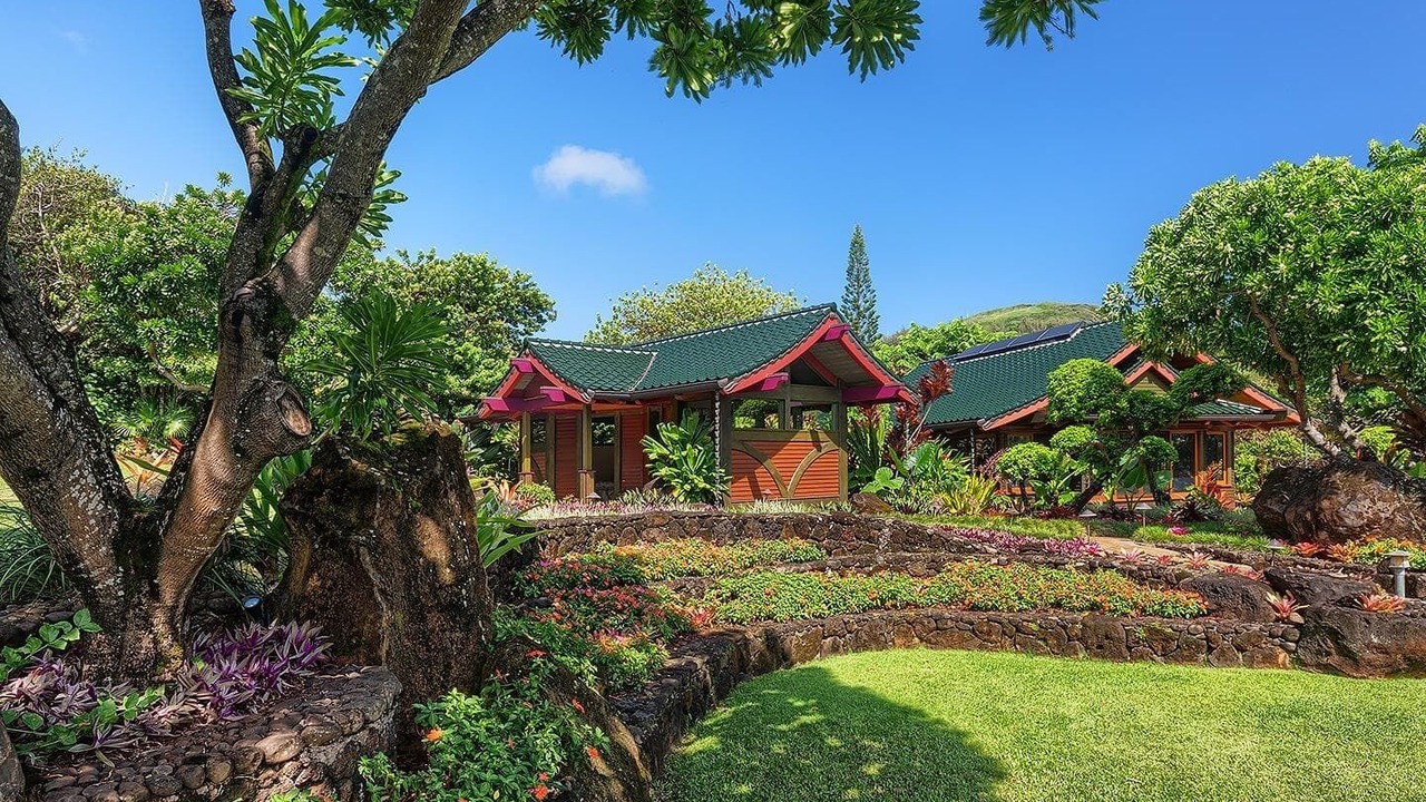 Photo of Outdoor in Kilauea