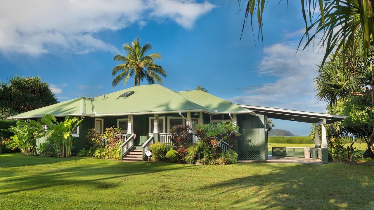 Photo of Outdoor in Hanalei