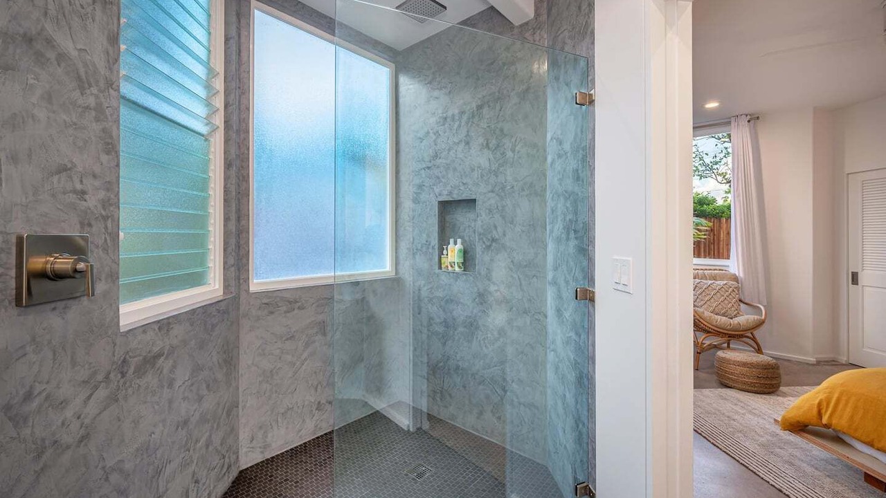 Photo of Bathroom in Princeville
