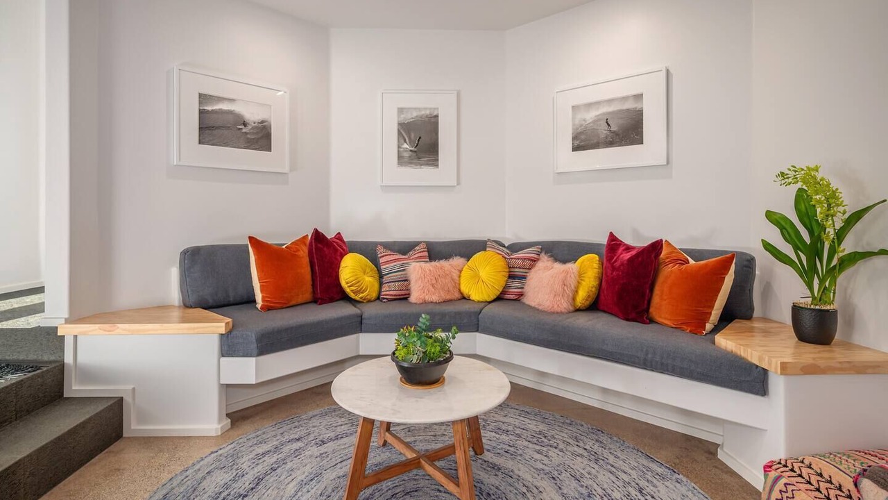 Photo of Livingroom in Princeville