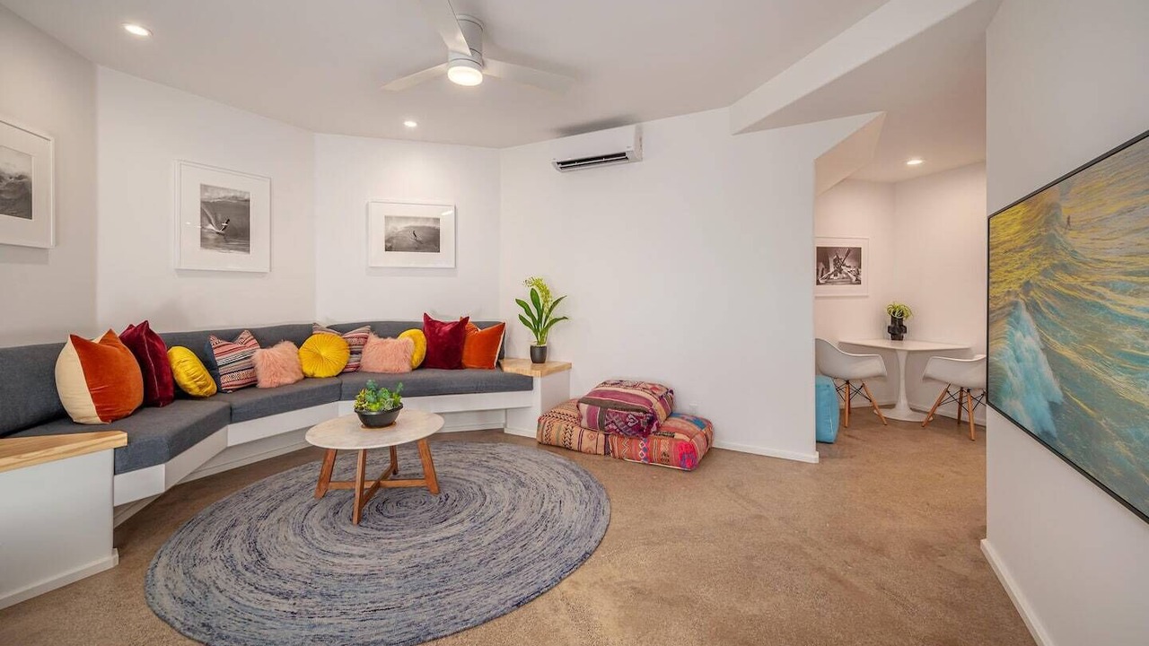 Photo of Livingroom in Princeville