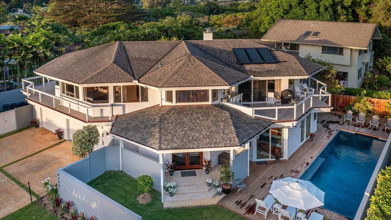 Photo of Outdoor in Princeville