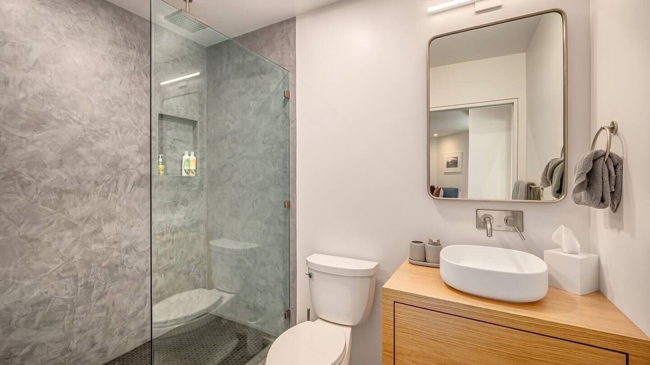 Photo of Bathroom in Princeville