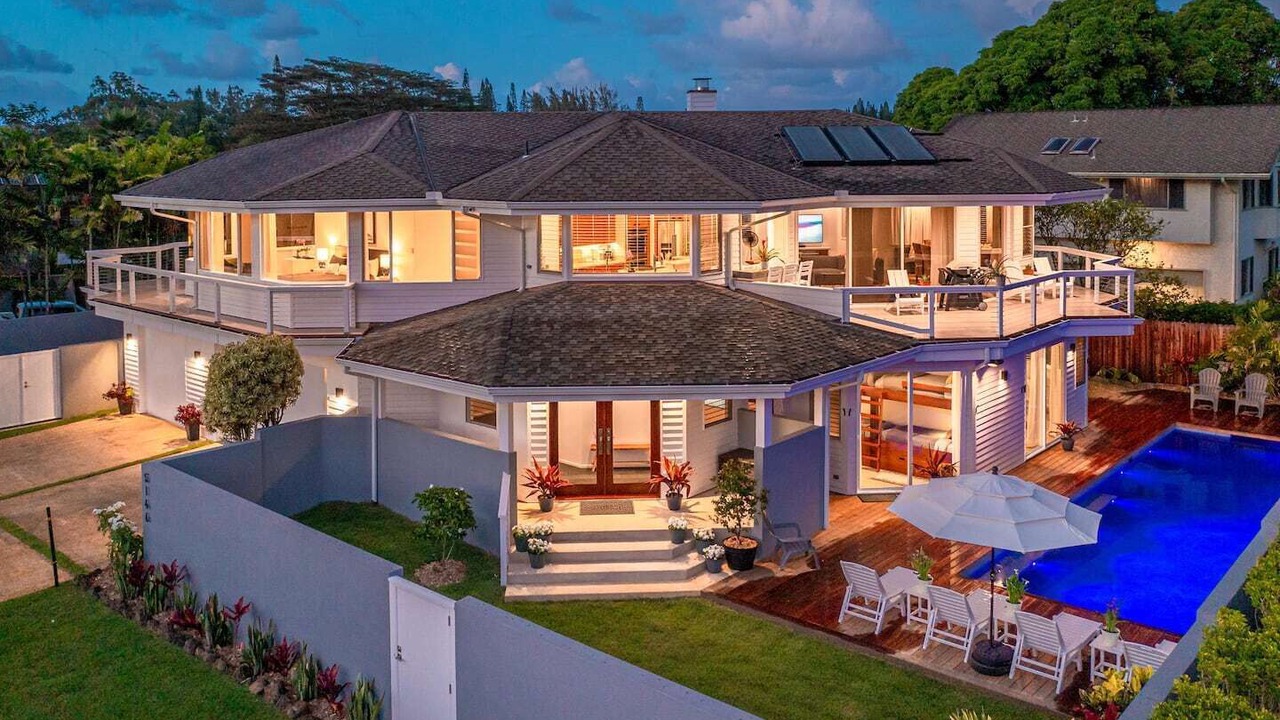 Photo of Outdoor in Princeville