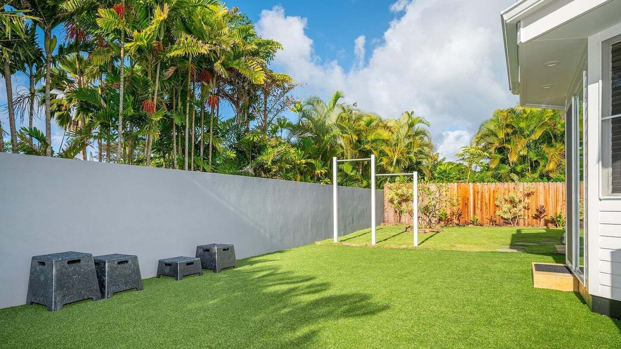 Photo of Outdoor in Princeville
