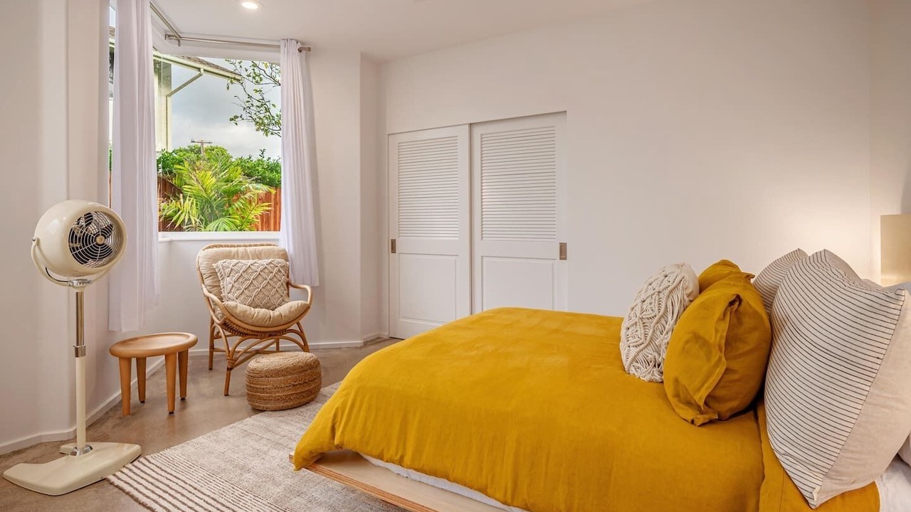 Photo of Bedroom in Princeville