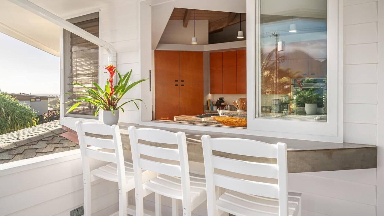 Photo of Patio Balcony in Princeville
