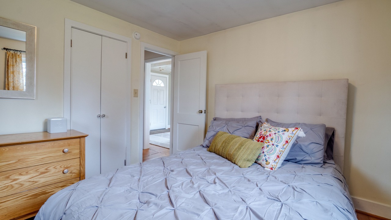 Photo of Bedroom in Town of Jerusalem
