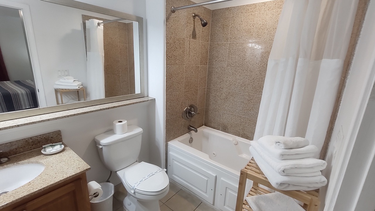 Photo of Bathroom in Florida Central Atlantic Coast