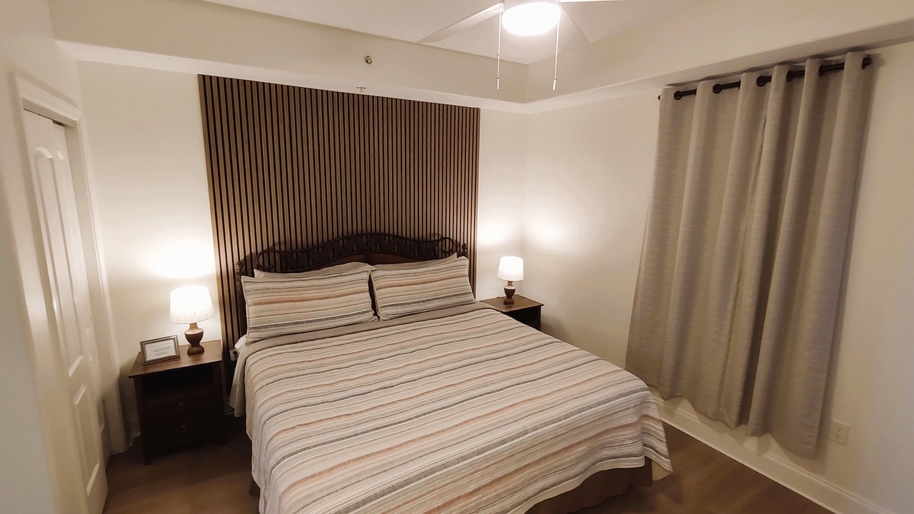Photo of Bedroom in Florida Central Atlantic Coast
