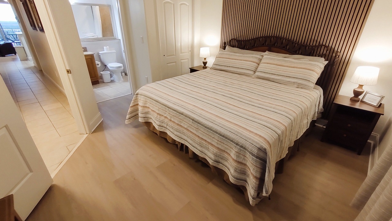 Photo of Bedroom in Florida Central Atlantic Coast