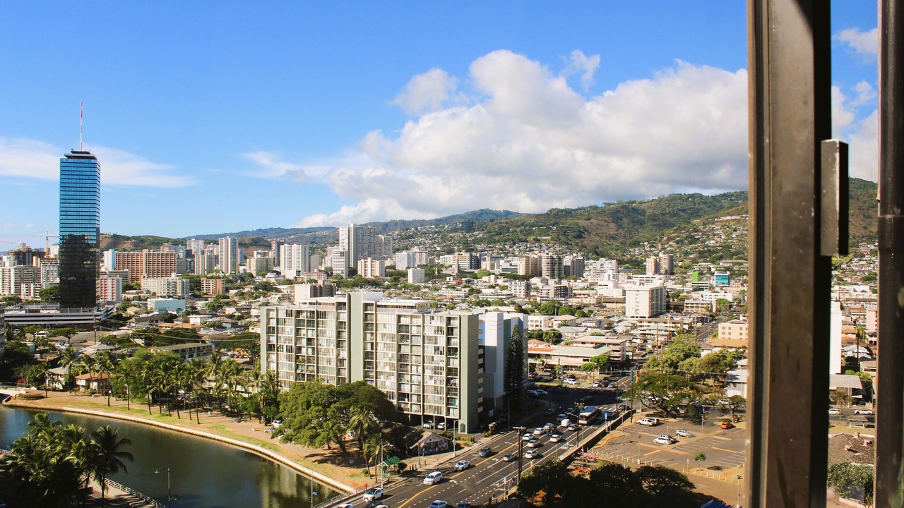 Photo of Others in McCully - Moiliili