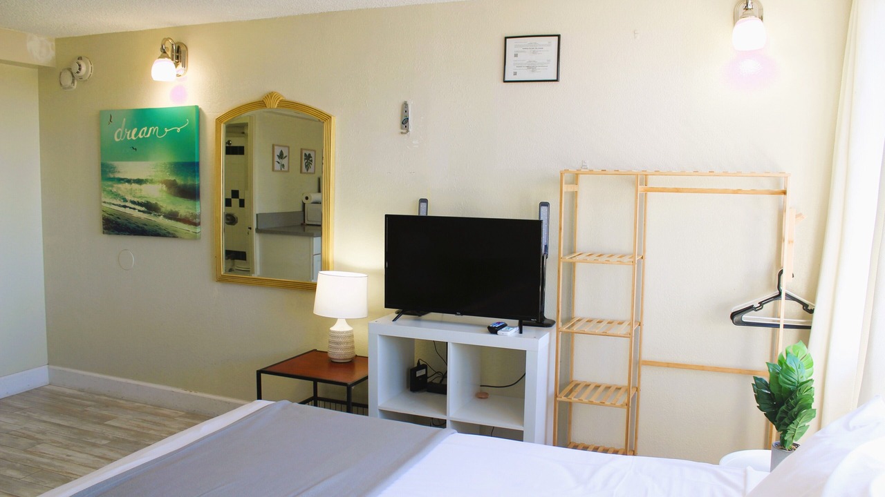 Photo of Bedroom in McCully - Moiliili