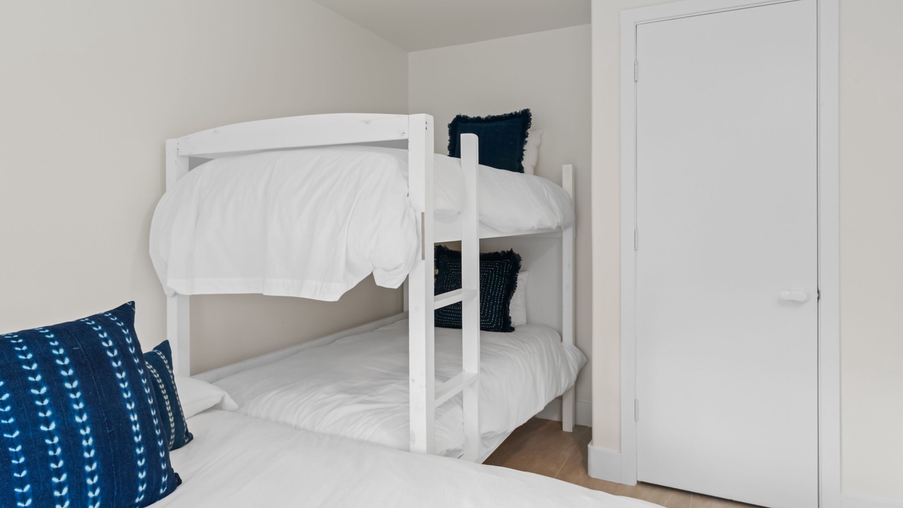 Photo of Bedroom in Princeville