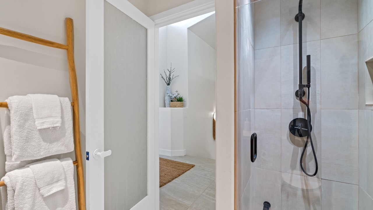 Photo of Bathroom in Princeville
