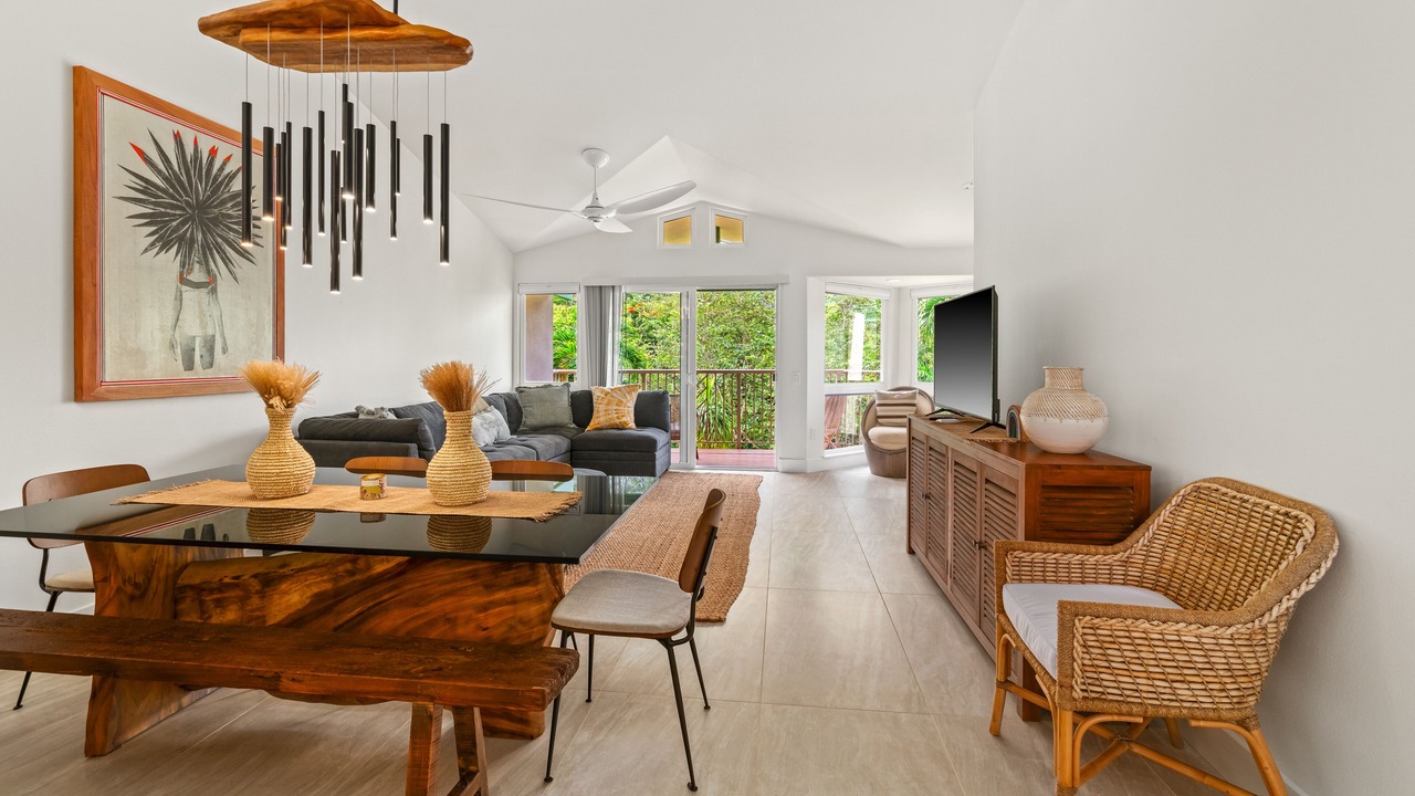 Photo of Livingroom in Princeville