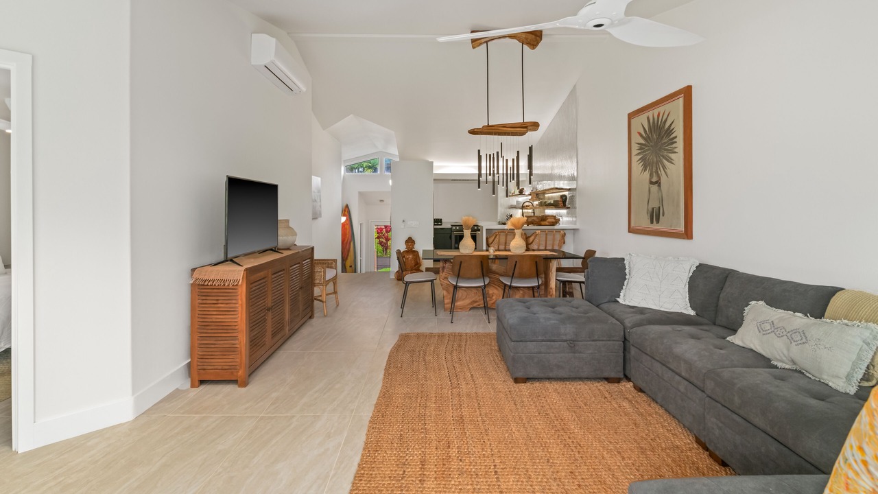 Photo of Bedroom in Princeville